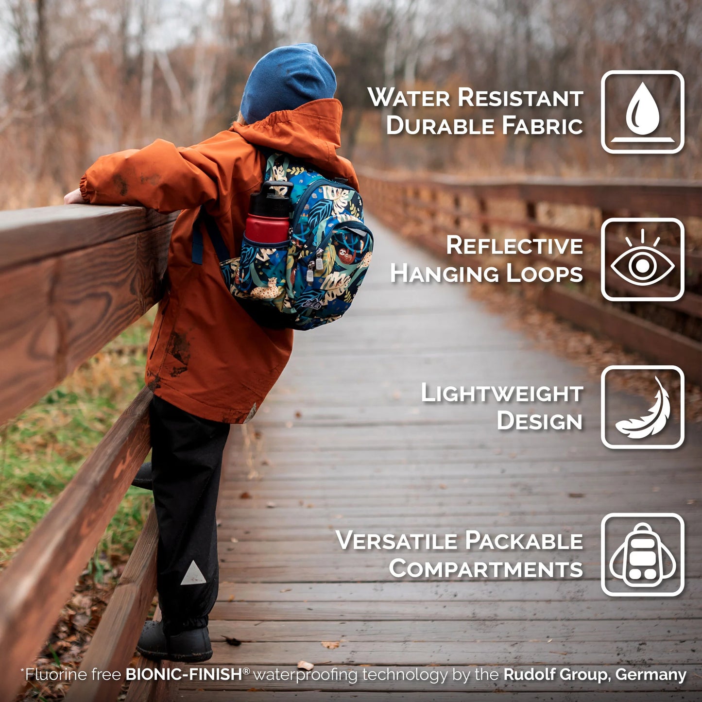 Kids Backpacks | Macarons