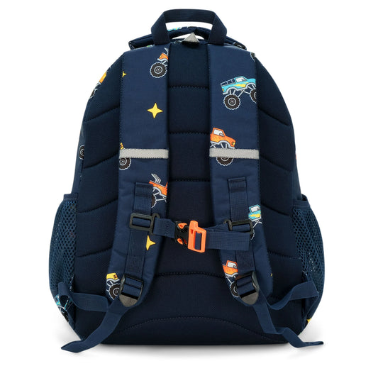 Kids Backpacks | Big Trucks