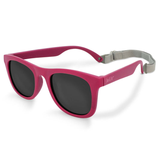 Kids Urban Polarized Sunglasses | Orchid