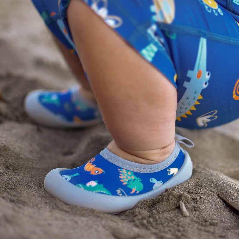 Kids Water Shoes | Dino Buddies