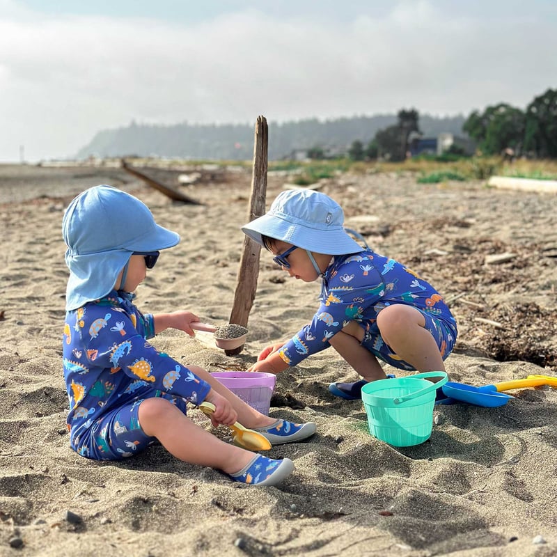 Kids Water Shoes | Dino Buddies