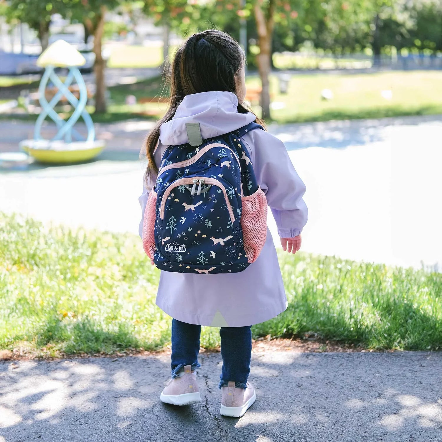Kids' Backpack