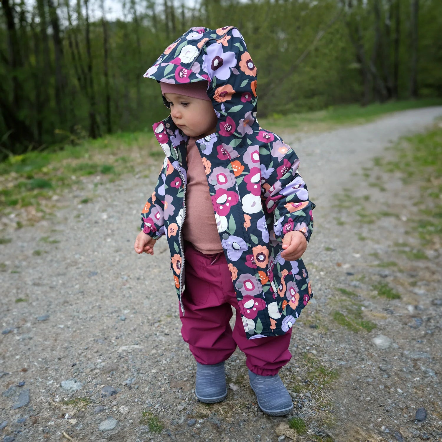 Rain Wear
