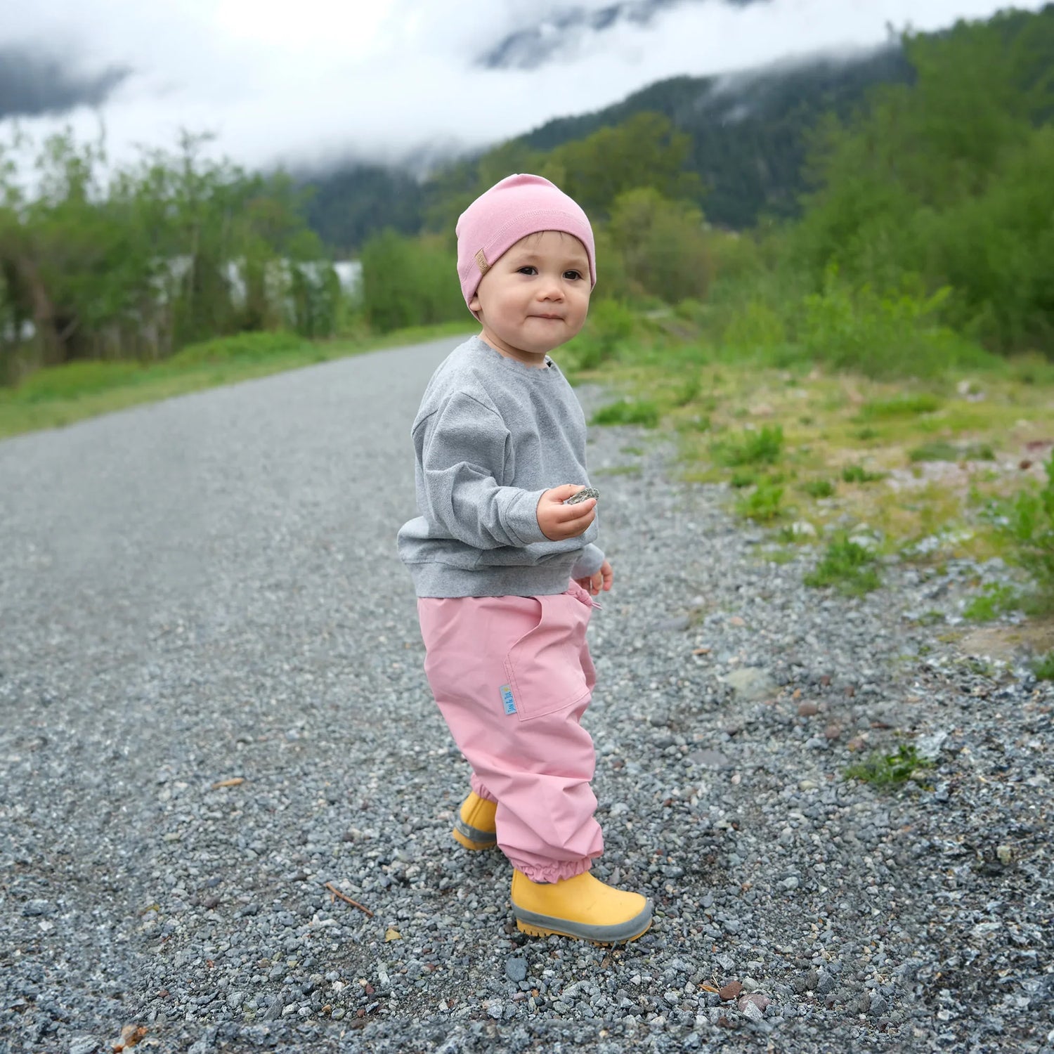 Rain Pants