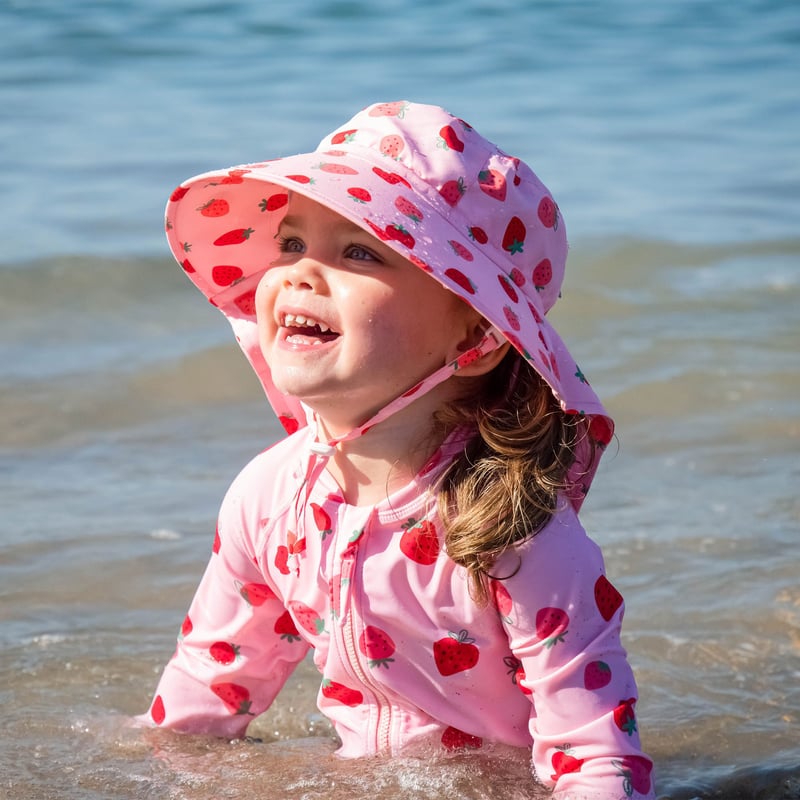 Baby Swimwear
