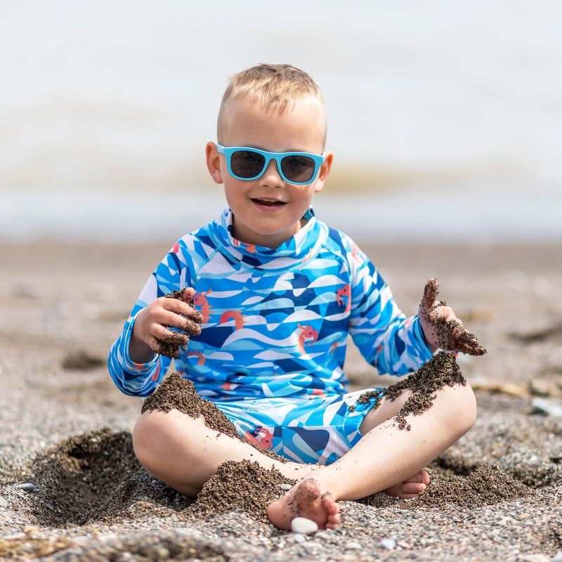 Kids Swimwear