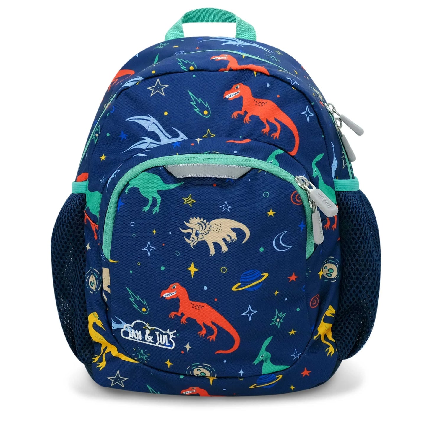 Kids Backpacks | Space Dinos