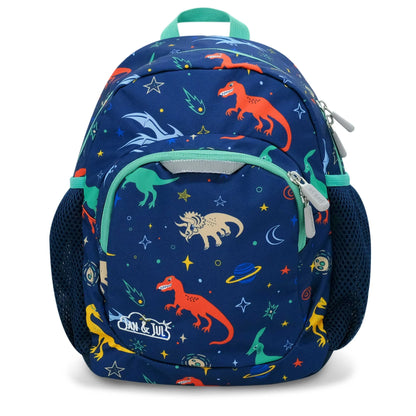 Kids Backpacks | Space Dinos