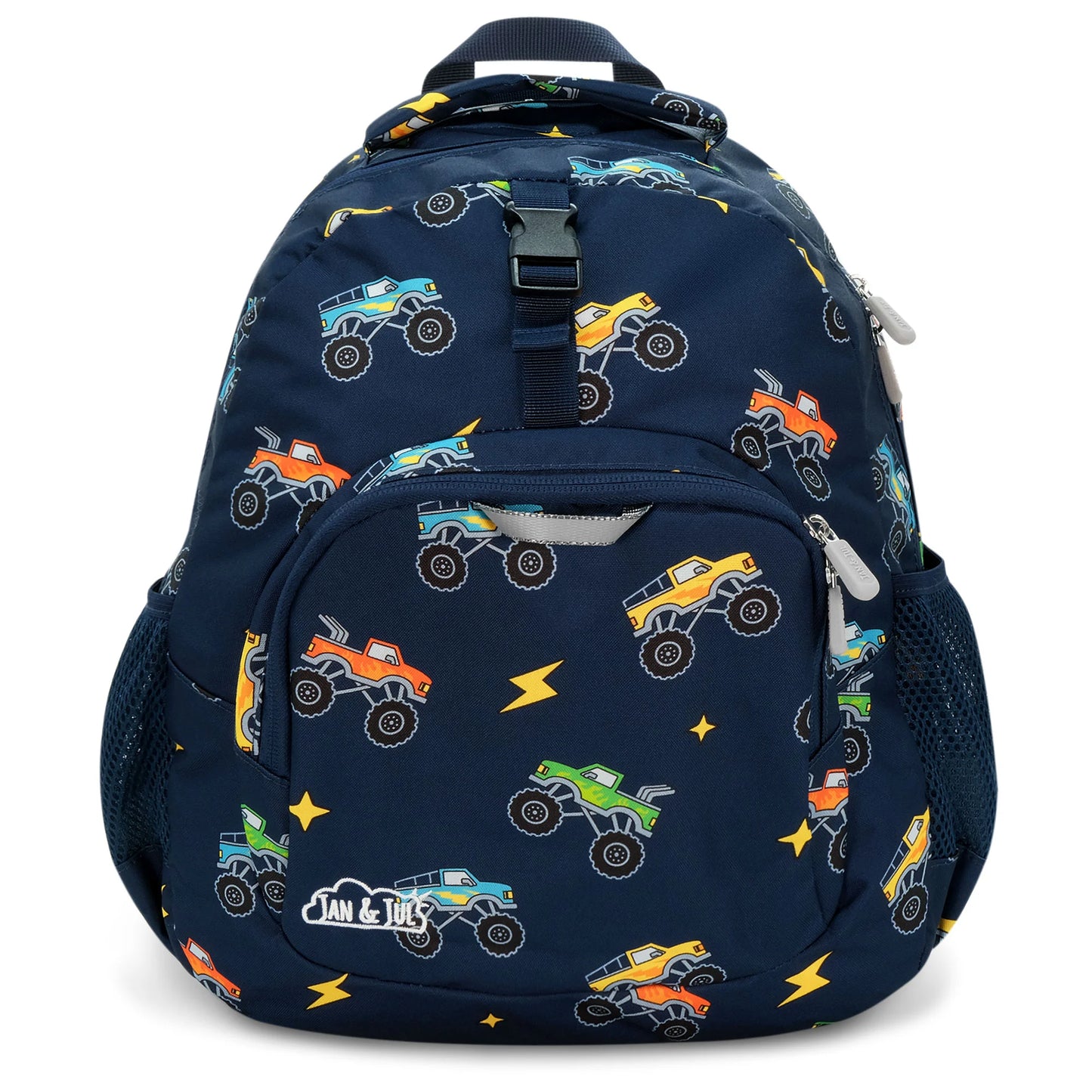 Kids Backpacks | Big Trucks