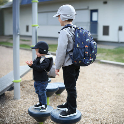 Kids Backpacks | Big Trucks