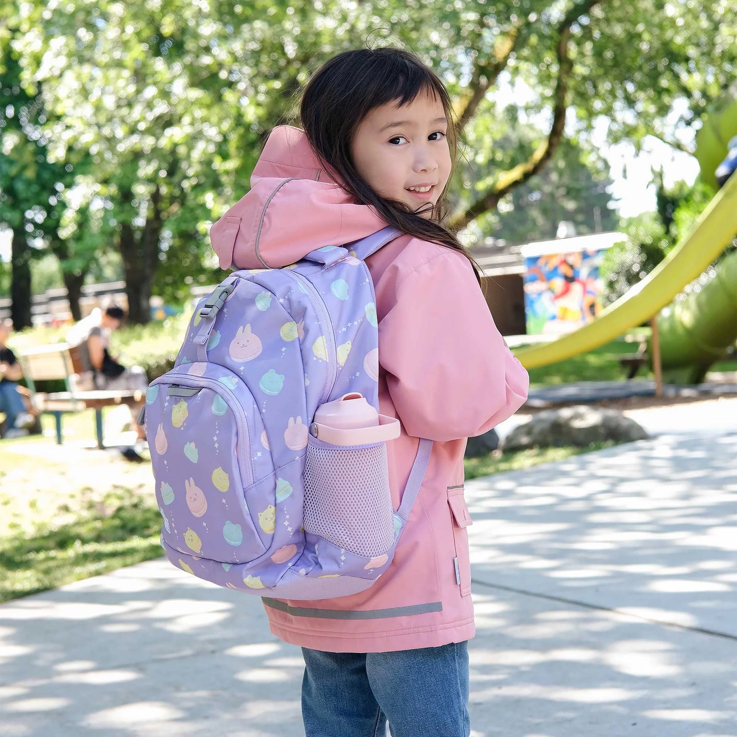 Kids Backpacks | Macarons