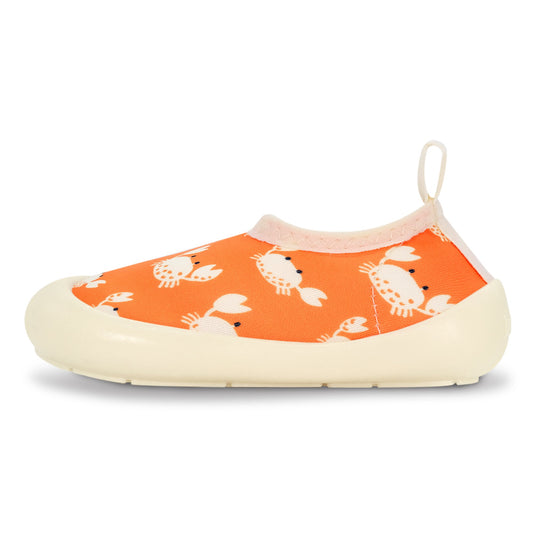 Kids Water Shoes | Crabby Crab