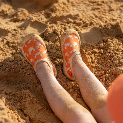 Kids Water Shoes | Crabby Crab